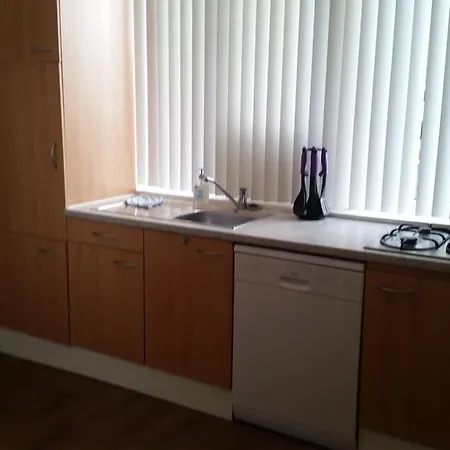 Apartment Maisonnette Julienne