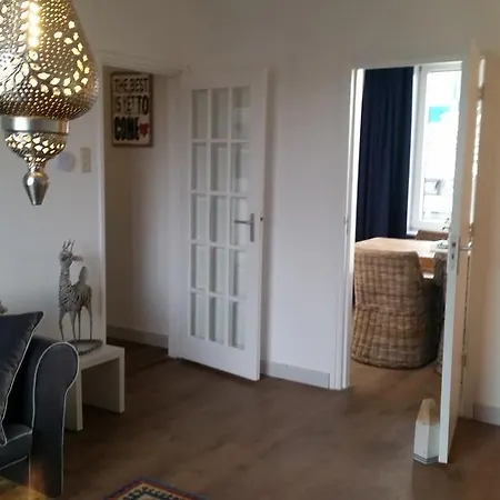 Maisonnette Julienne Apartment *