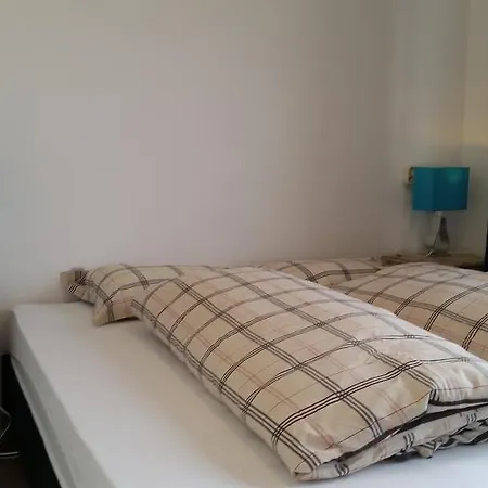 Apartment Maisonnette Julienne