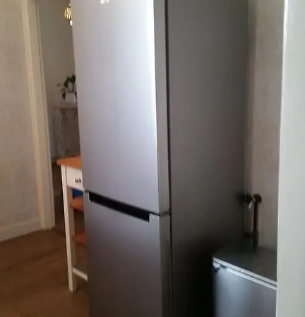 Maisonnette Julienne Apartment *